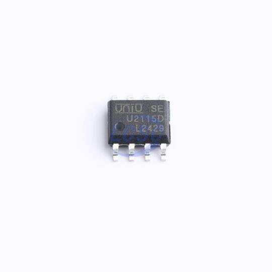UNI-SEMIC U2115D - 3