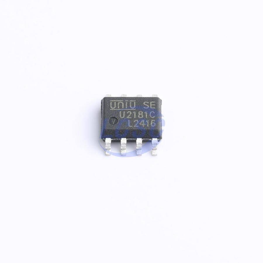 UNI-SEMIC U2181C - 3