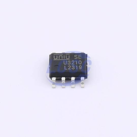 UNI-SEMIC U3210 - 3