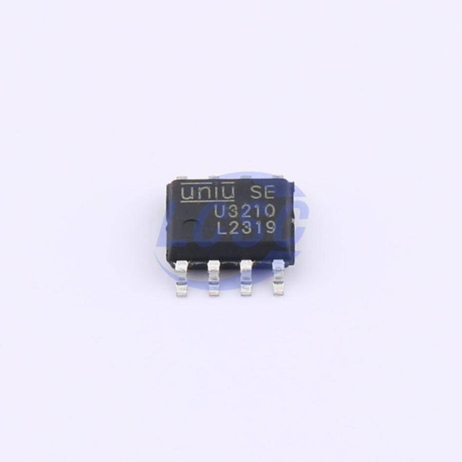 UNI-SEMIC U3210 - 3