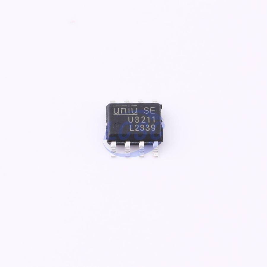 UNI-SEMIC U3211 - 3