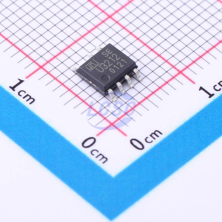 UNI-SEMIC U3212 - 1