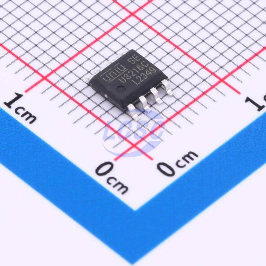 UNI-SEMIC U3216C - 1