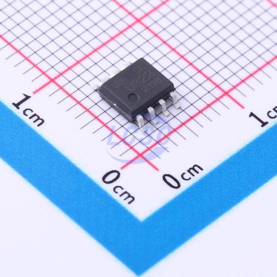UNI-SEMIC U322 - 1