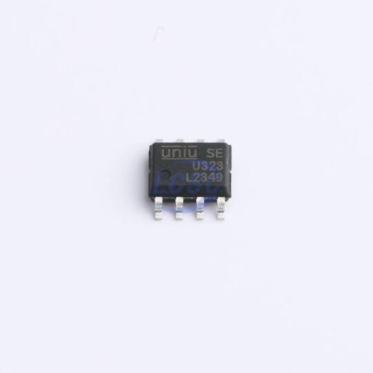 UNI-SEMIC U323 - 3