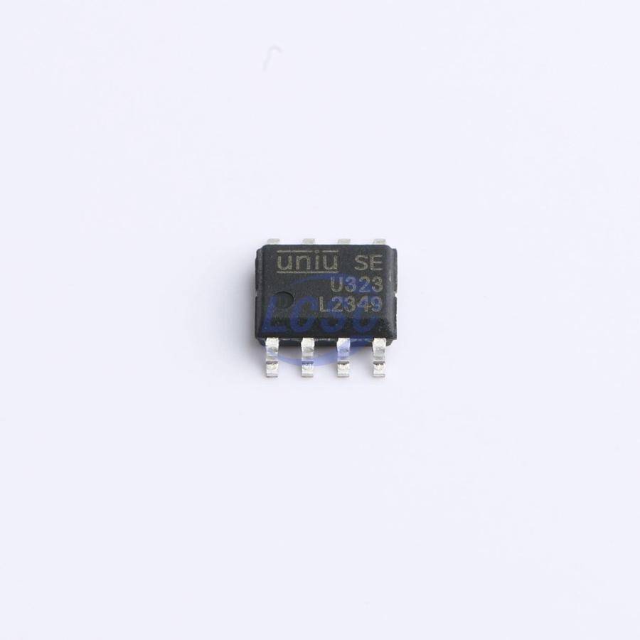 UNI-SEMIC U323 - 3