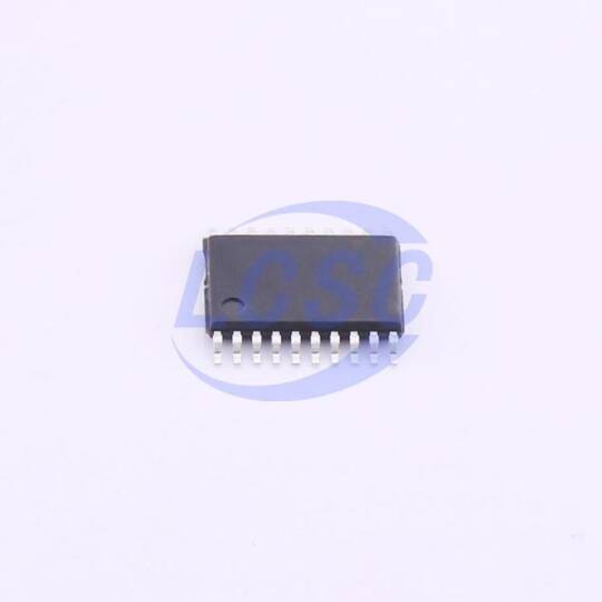 UNI-SEMIC U3315 - 3
