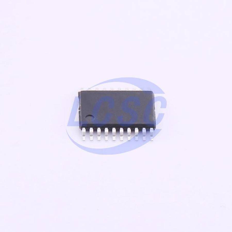 UNI-SEMIC U3315 - 3