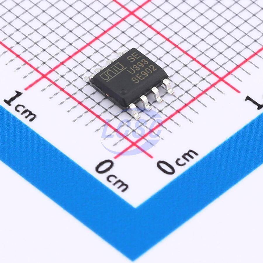UNI-SEMIC U393 - 1