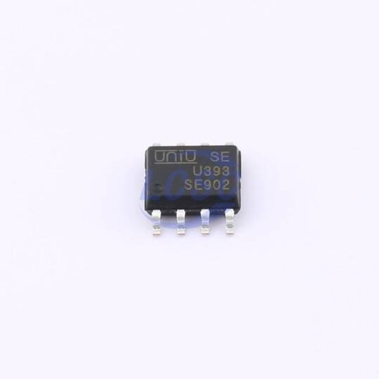 UNI-SEMIC U393 - 3