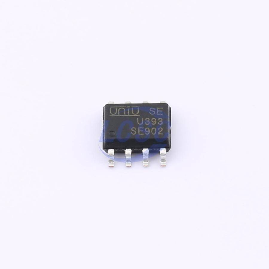 UNI-SEMIC U393 - 3