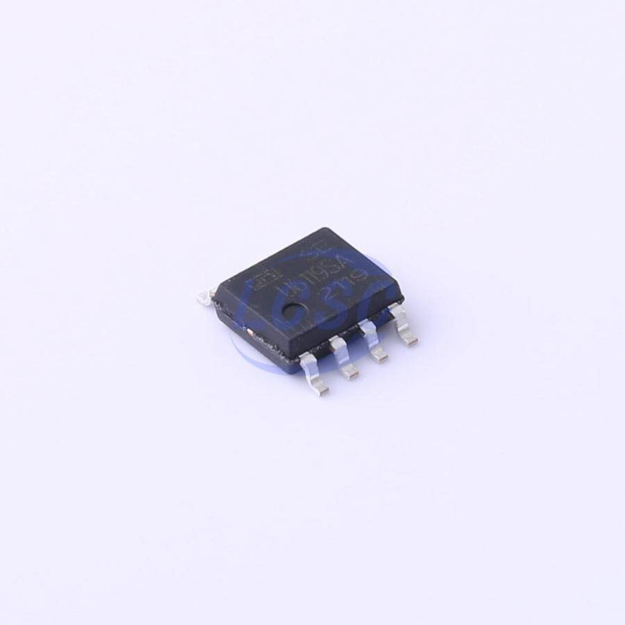 UNI-SEMIC U6119SA - 3