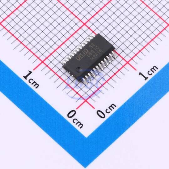 UNI-SEMIC U6310