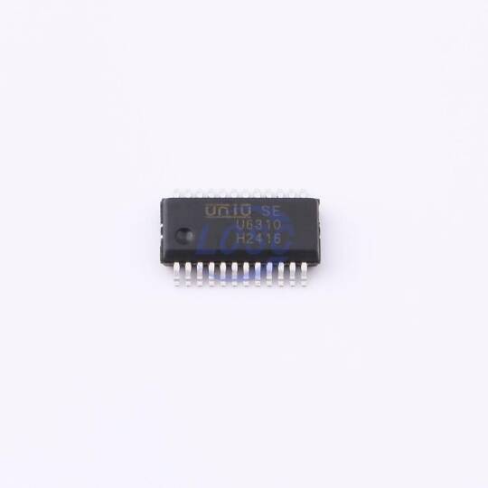 UNI-SEMIC U6310 - 3