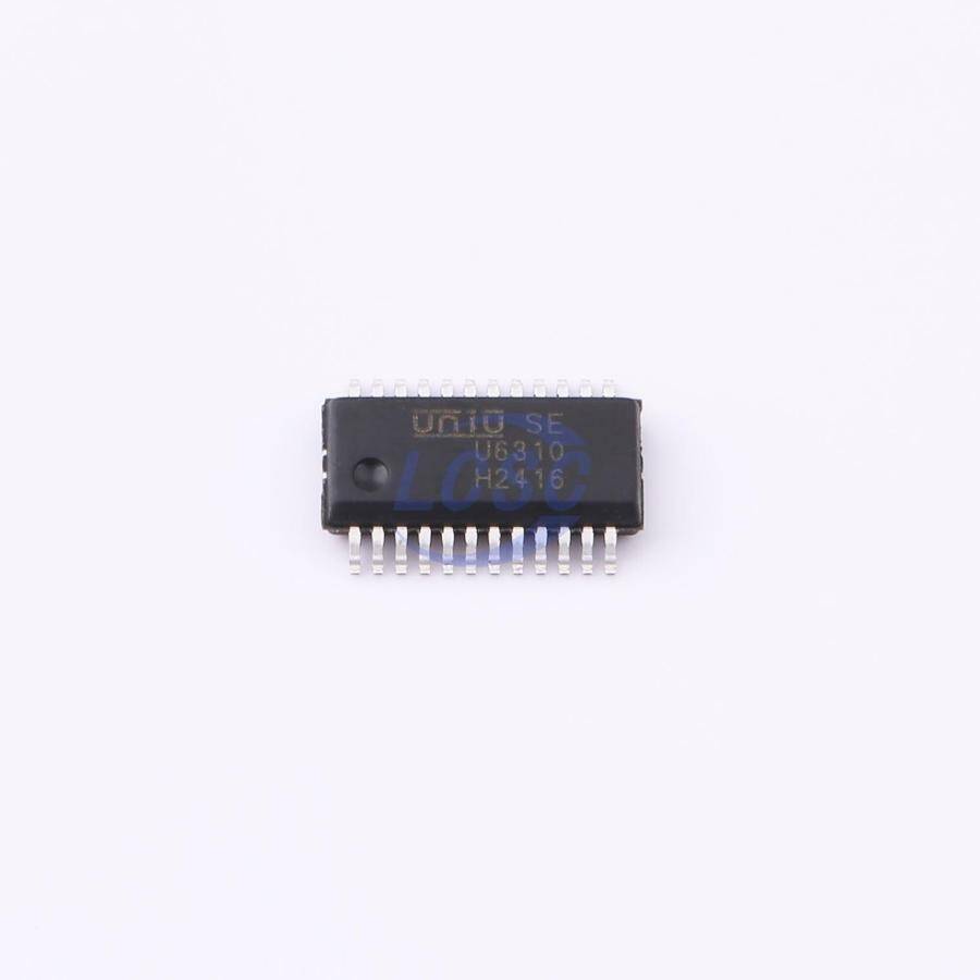 UNI-SEMIC U6310 - 3