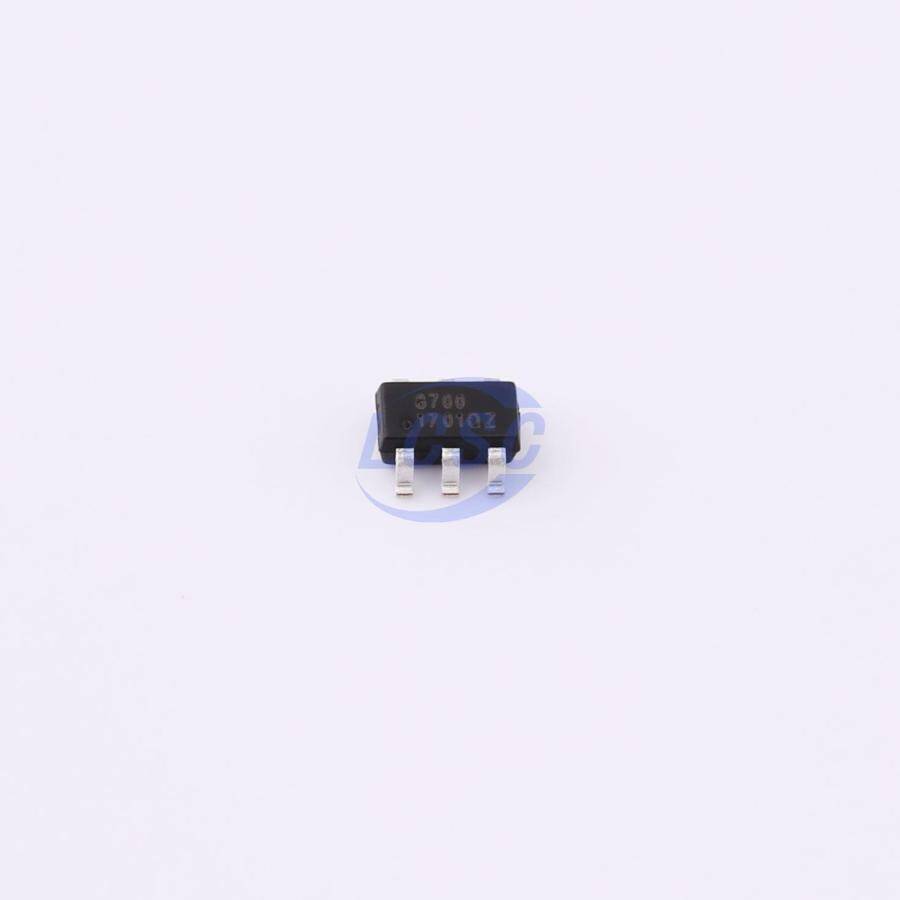 UNI-SEMIC U8700 - 3