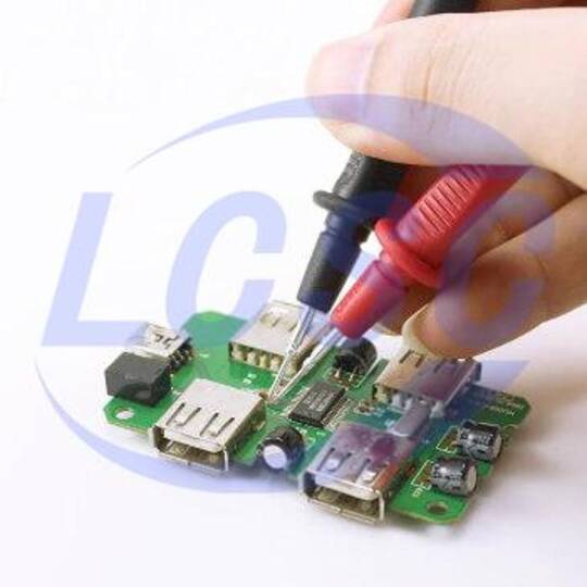 Uni-Trend Tech UT-L28 - 3