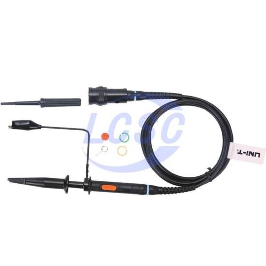 Uni-Trend Tech UT-P01 - 1