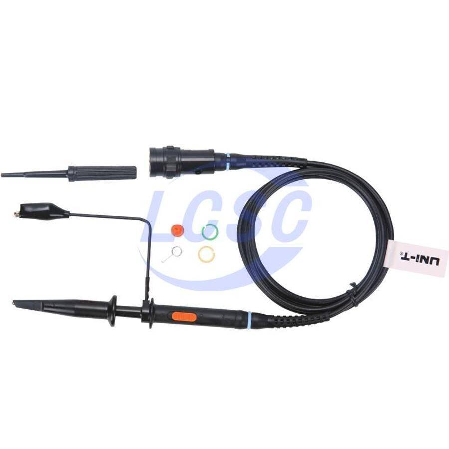 Uni-Trend Tech UT-P01 - 1