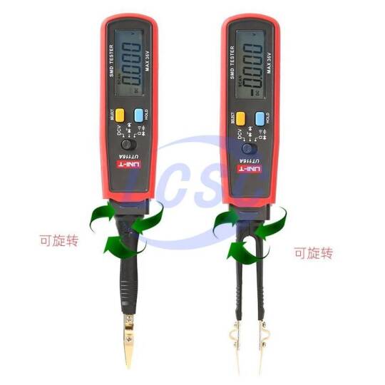 Uni-Trend Tech UT116A - 2