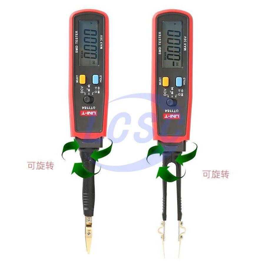 Uni-Trend Tech UT116A - 2