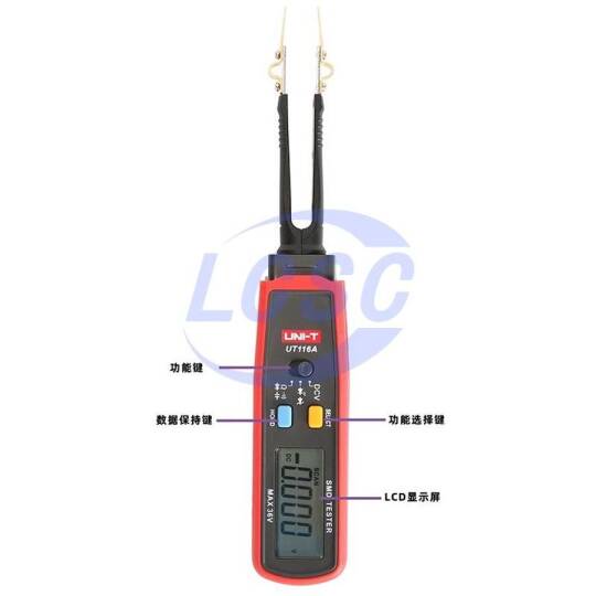 Uni-Trend Tech UT116A - 3