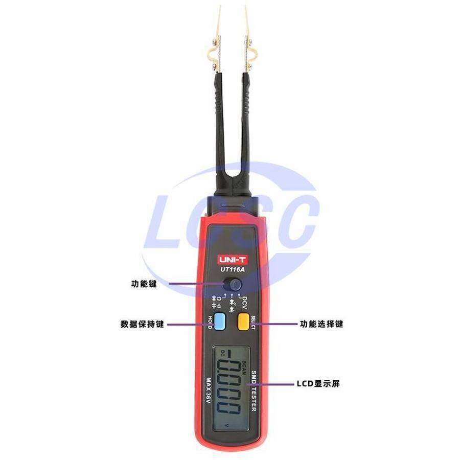 Uni-Trend Tech UT116A - 3