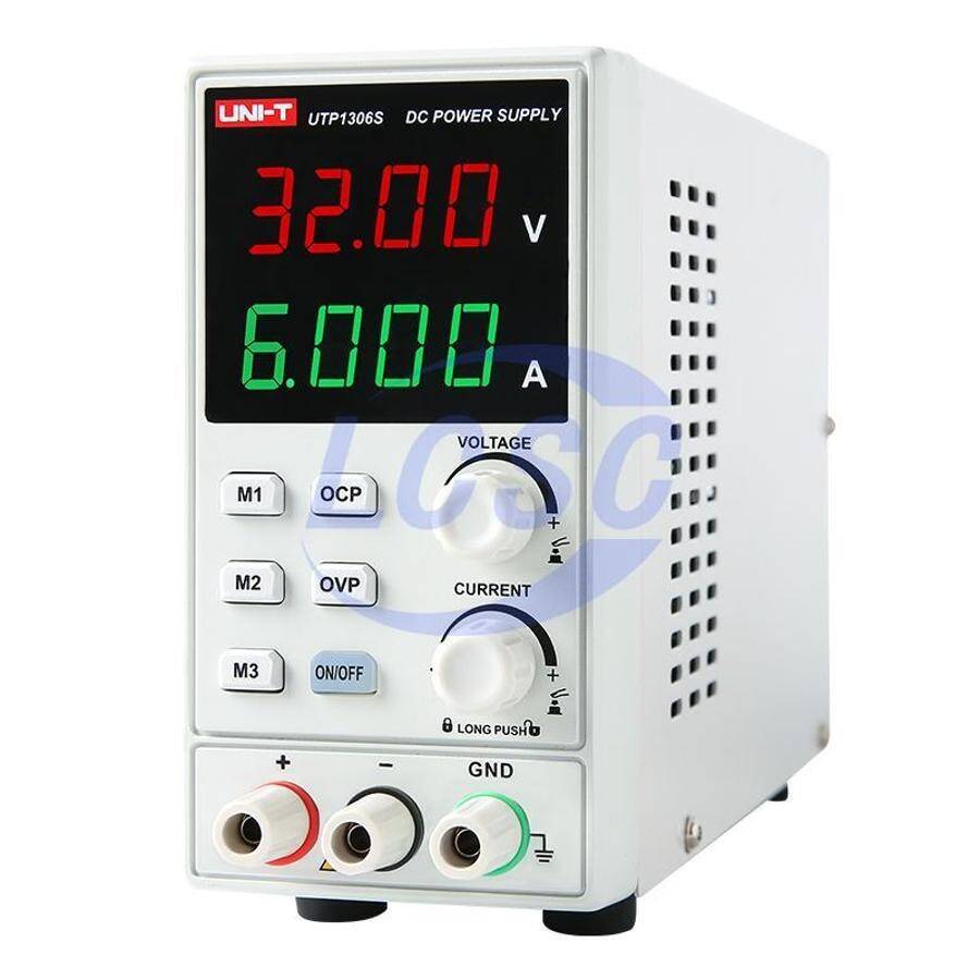 Uni-Trend Tech UTP1306S