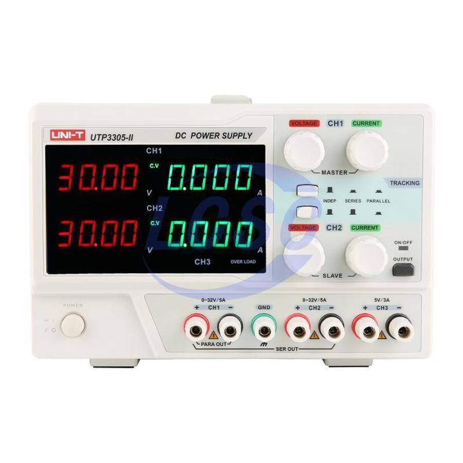 Uni-Trend Tech UTP3305-II - 1