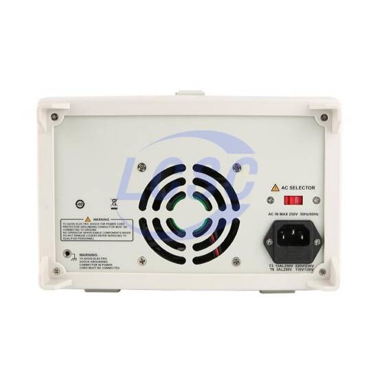 Uni-Trend Tech UTP3305-II - 2