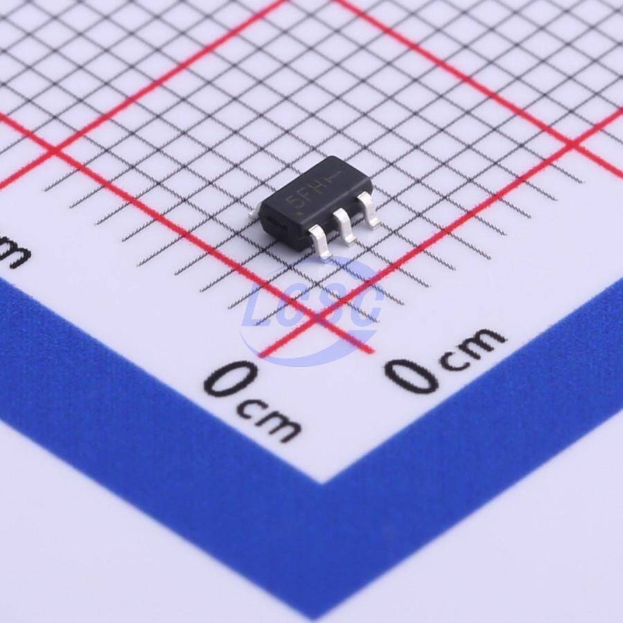 Union Semiconductor UM15428S - 1