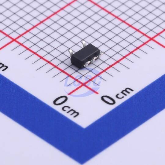 Union Semiconductor UM15428S - 2