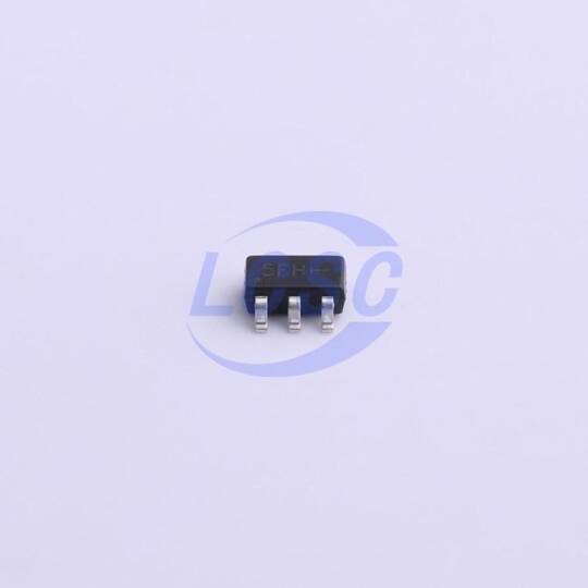 Union Semiconductor UM15428S - 3