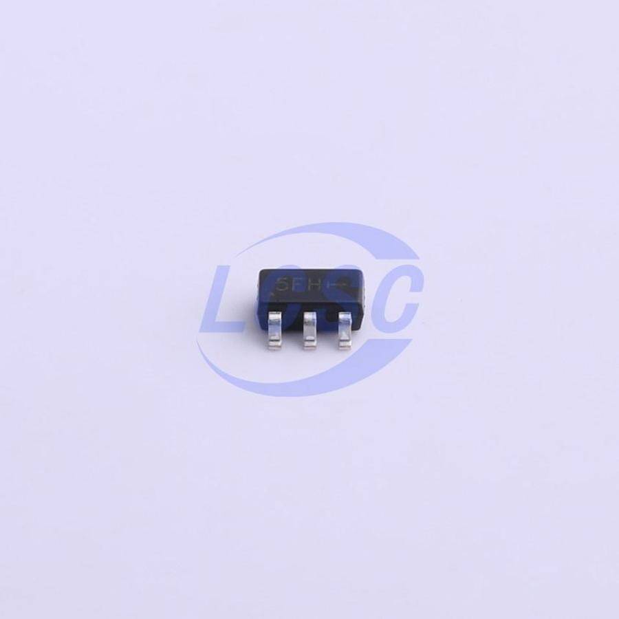 Union Semiconductor UM15428S - 3