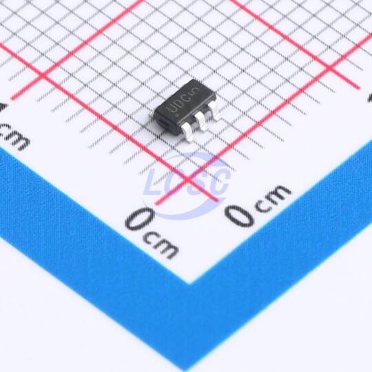 Union Semiconductor UM1663S - 1