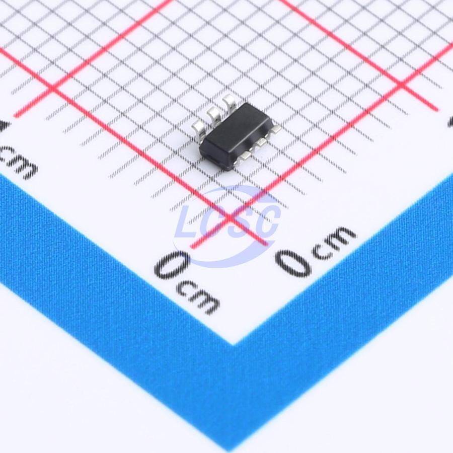 Union Semiconductor UM1663S - 2