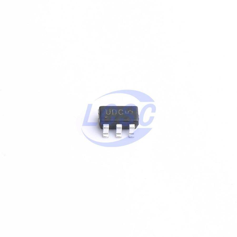 Union Semiconductor UM1663S - 3