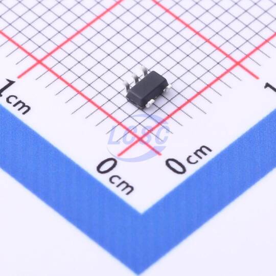 Union Semiconductor UM1750S-00 - 2