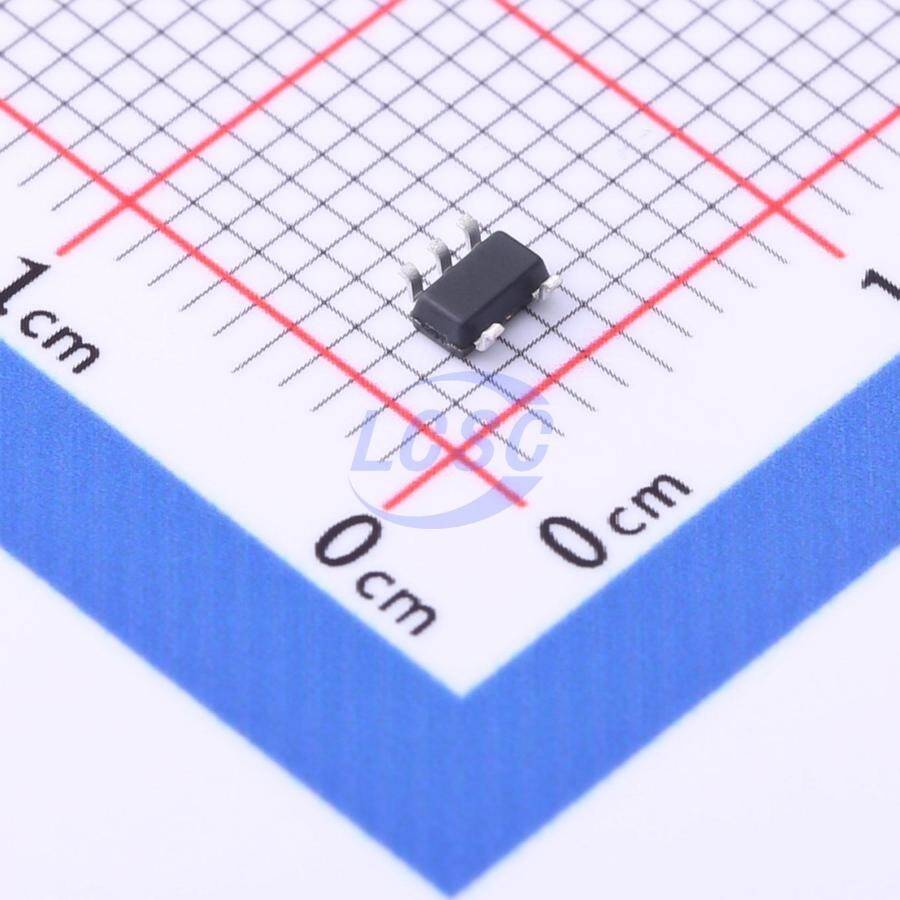 Union Semiconductor UM1750S-00 - 2