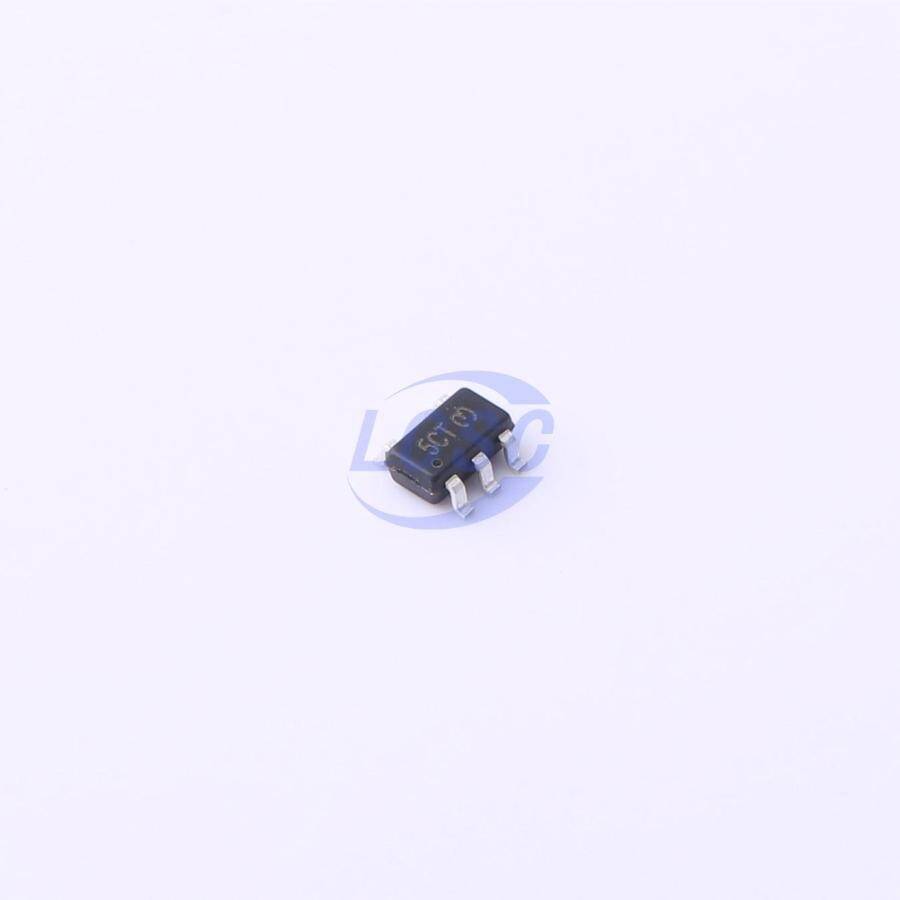 Union Semiconductor UM1750S-00 - 3