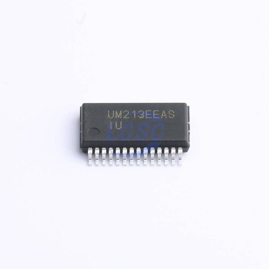Union Semiconductor UM213EEASR - 3