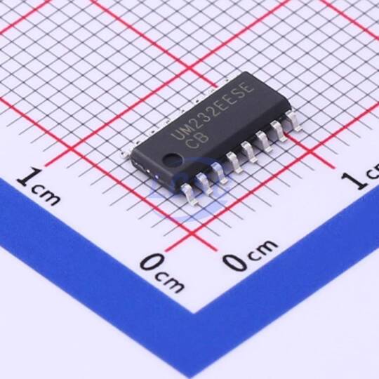 Union Semiconductor UM232EESE