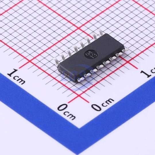 Union Semiconductor UM232EESE - 2