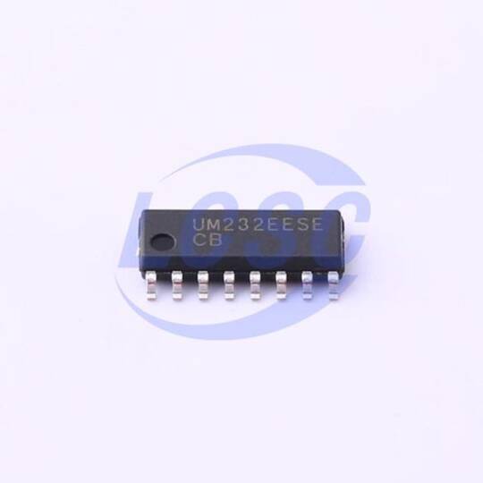 Union Semiconductor UM232EESE - 3