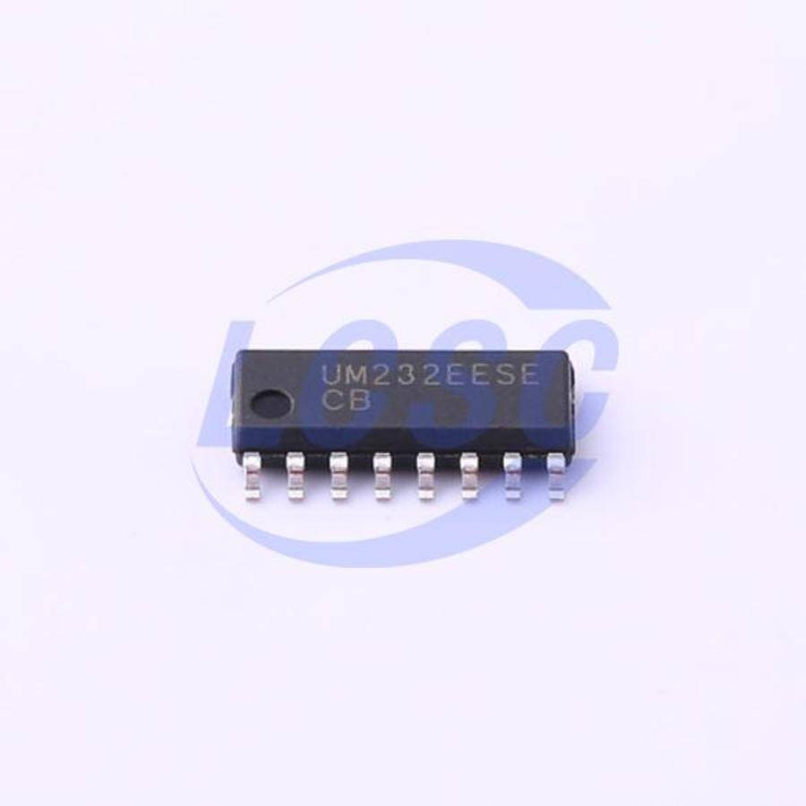 Union Semiconductor UM232EESE - 3