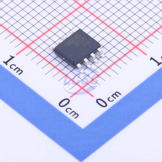 Union Semiconductor UM3085EESA