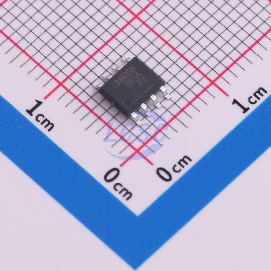 Union Semiconductor UM3088EESA - 1
