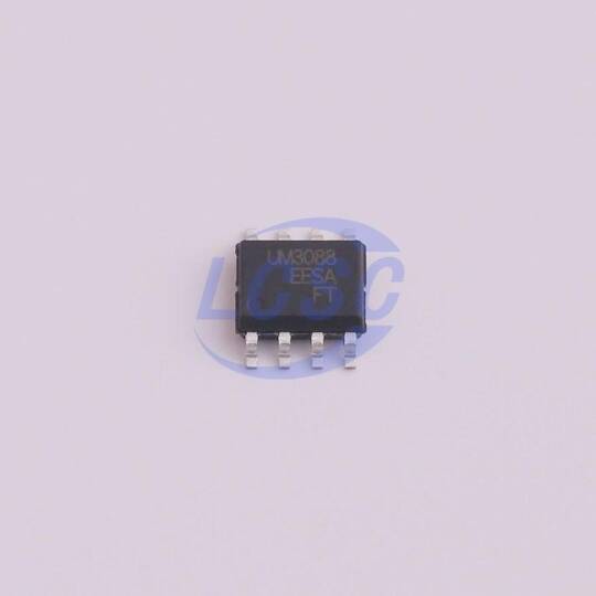 Union Semiconductor UM3088EESA - 3