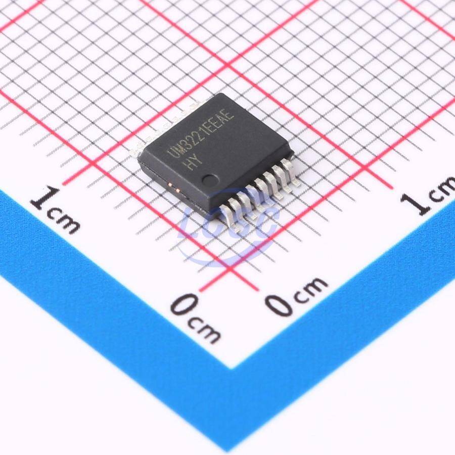 Union Semiconductor UM3221EEAE - 1