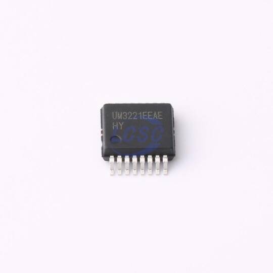 Union Semiconductor UM3221EEAE - 3